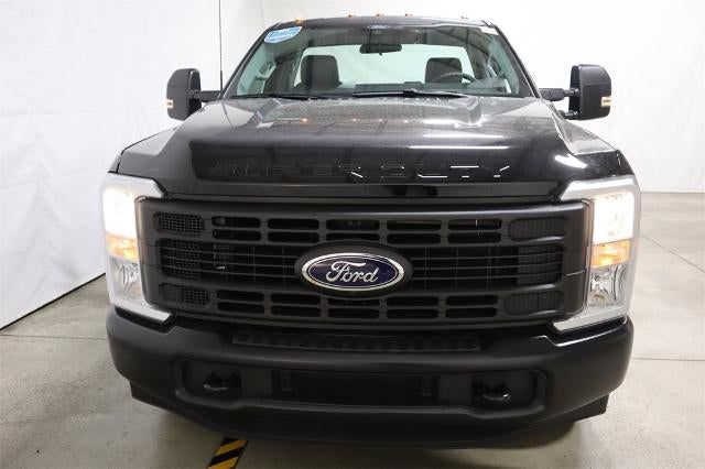 2024 Ford Super Duty F-350 SRW XL