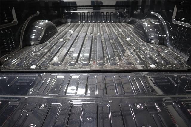 2024 Ford Super Duty F-350 SRW XL