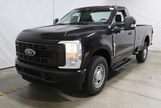 2024 Ford Super Duty F-350 SRW XL