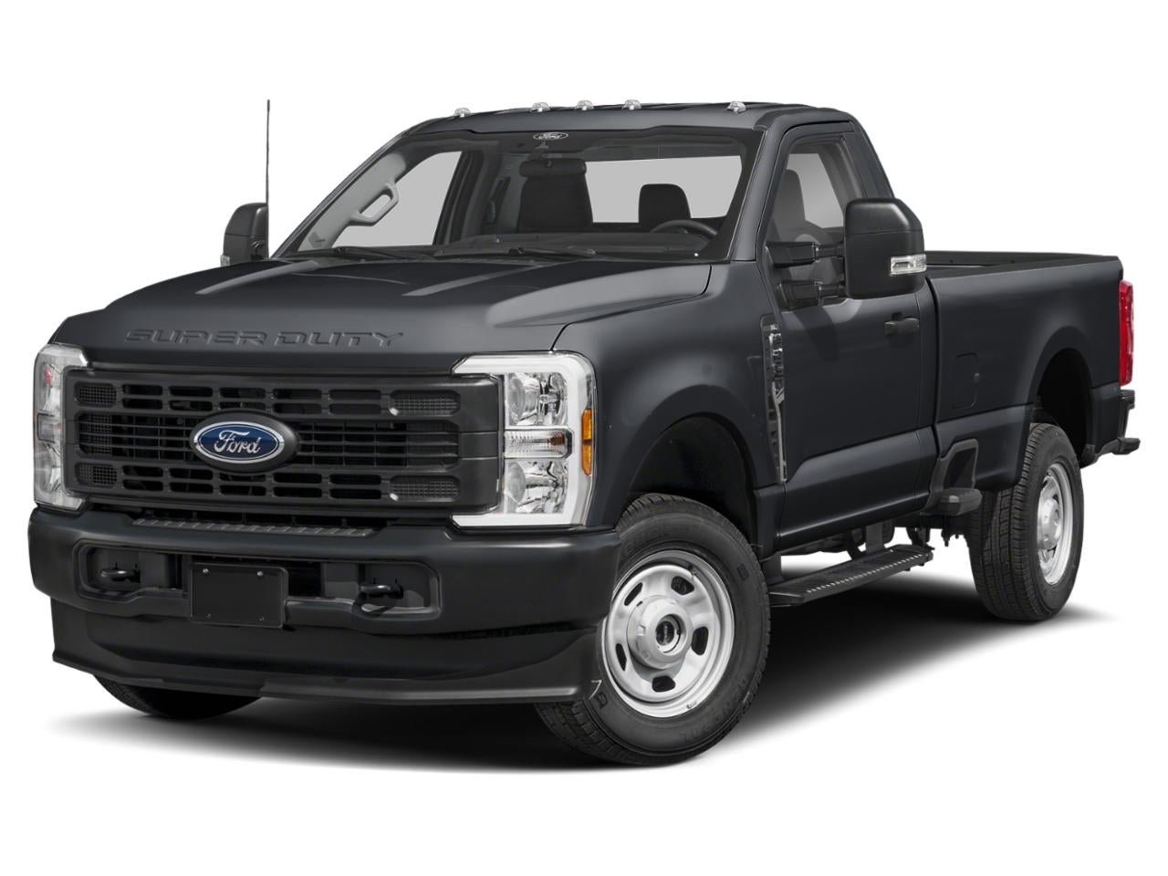 2024 Ford Super Duty F-350 SRW XL