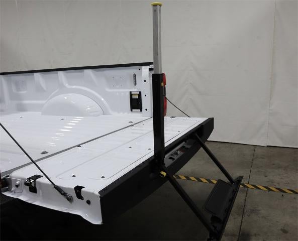 2024 Ford Super Duty F-350 SRW XL