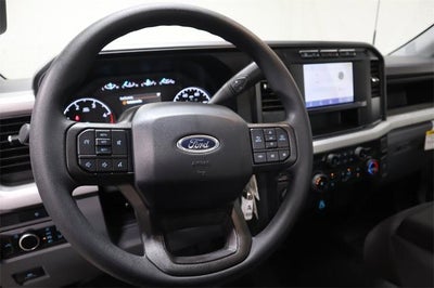 2024 Ford Super Duty F-350 SRW XL