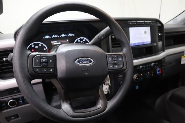 2024 Ford Super Duty F-350 SRW XL