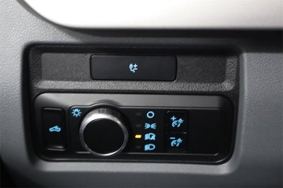 2024 Ford Super Duty F-350 SRW XL