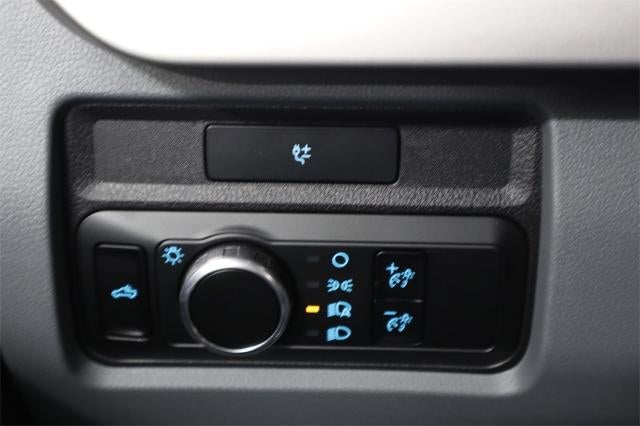 2024 Ford Super Duty F-350 SRW XL