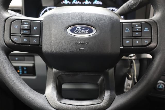 2024 Ford Super Duty F-350 SRW XL