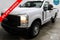 2024 Ford Super Duty F-350 SRW XL