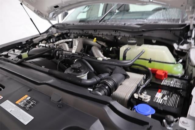 2024 Ford Super Duty F-350 SRW XL