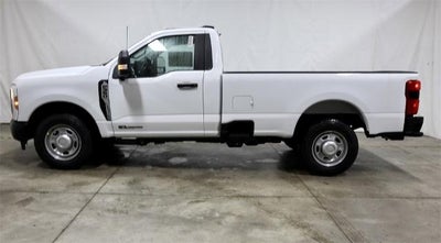 2024 Ford Super Duty F-350 SRW XL