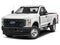 2024 Ford Super Duty F-350 SRW XL