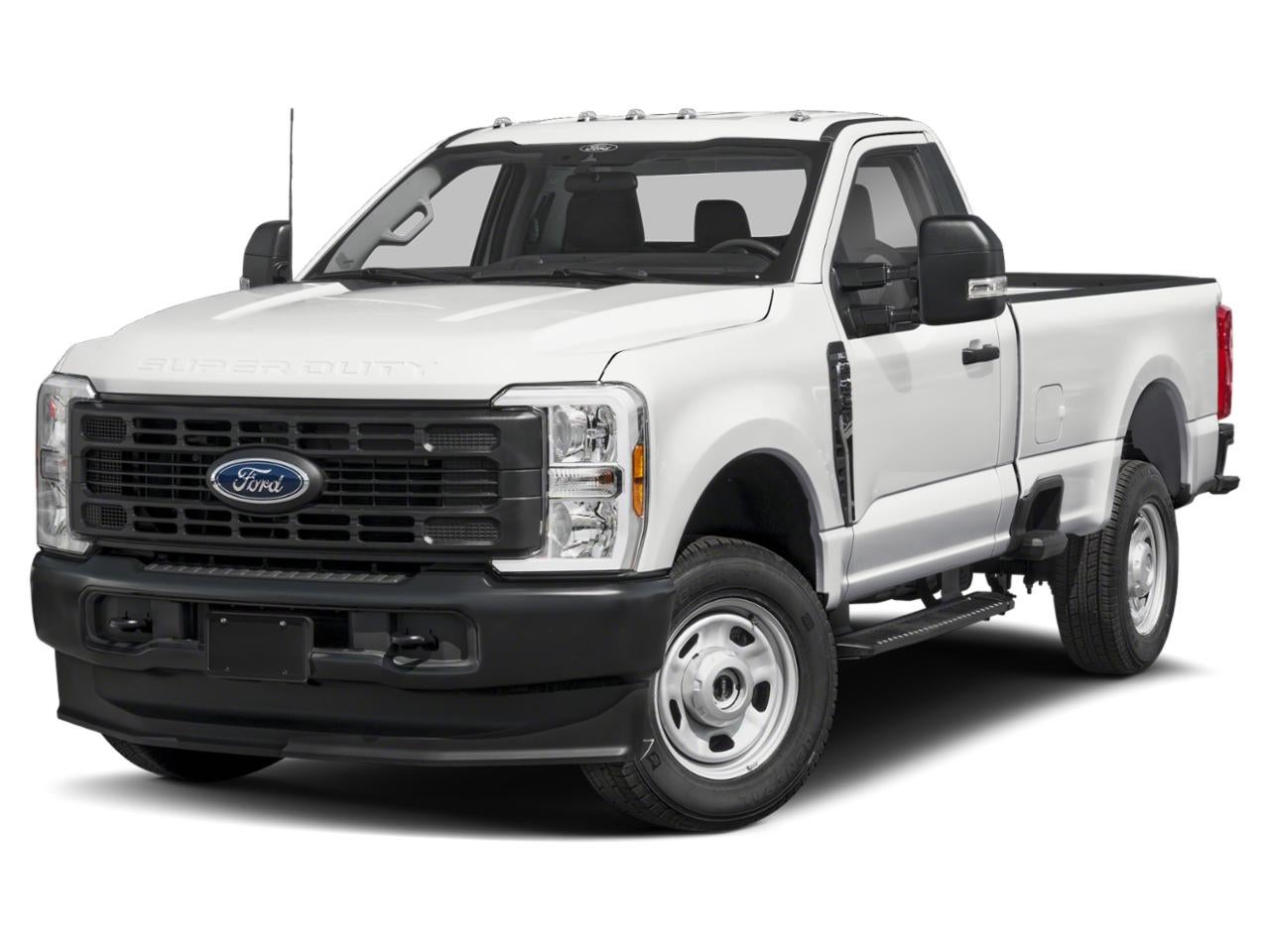 2024 Ford Super Duty F-350 SRW XL