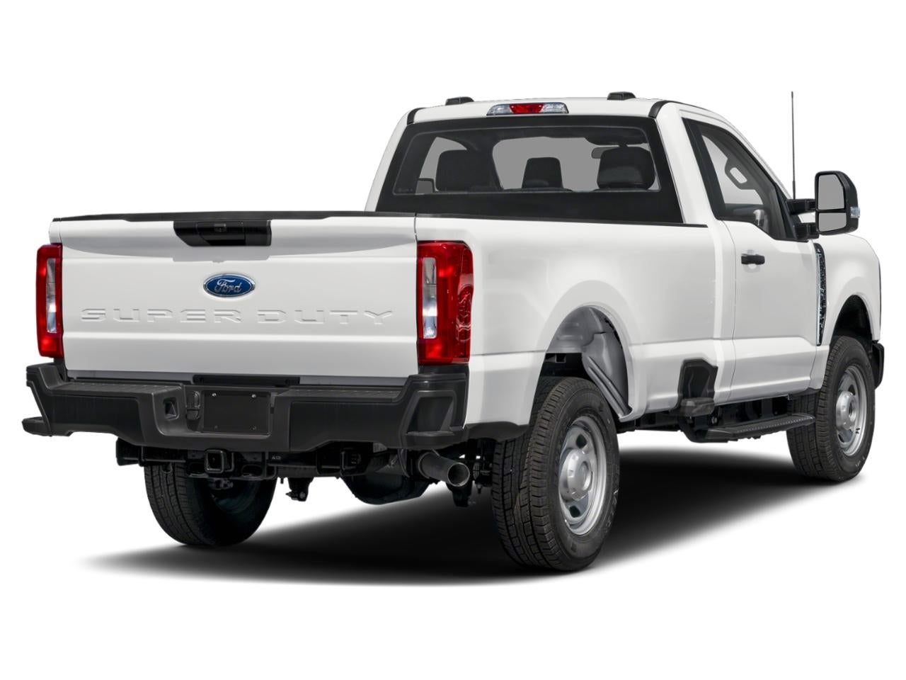 2024 Ford Super Duty F-350 SRW XL