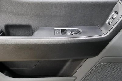 2026 Ford Super Duty F-350 SRW F-350® XL