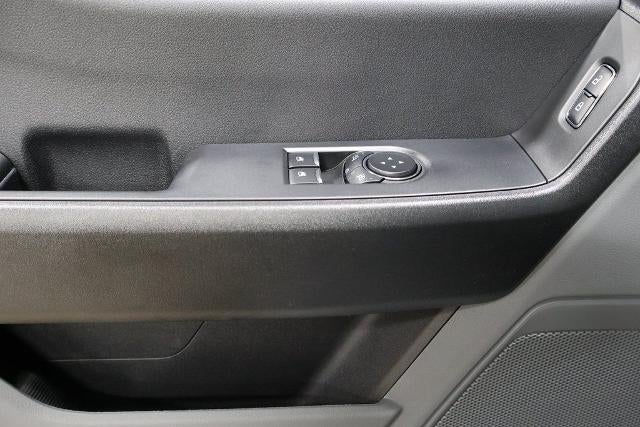 2026 Ford Super Duty F-350 SRW F-350® XL