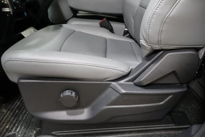 2026 Ford Super Duty F-350 SRW F-350® XL