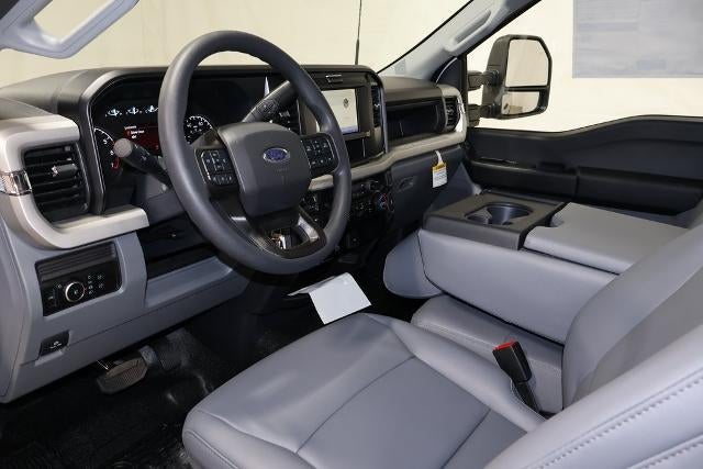 2026 Ford Super Duty F-350 SRW F-350® XL