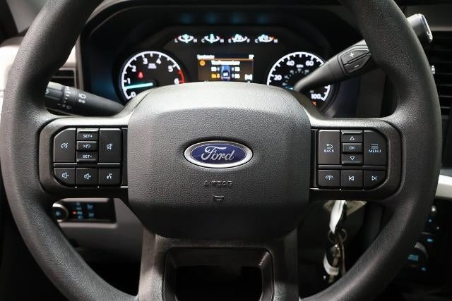 2026 Ford Super Duty F-350 SRW F-350® XL