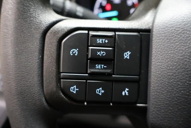 2026 Ford Super Duty F-350 SRW F-350® XL