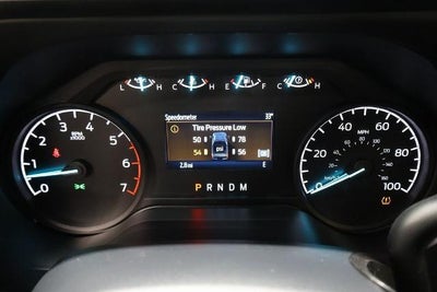 2026 Ford Super Duty F-350 SRW F-350® XL