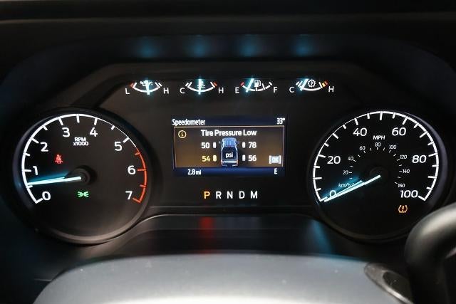 2026 Ford Super Duty F-350 SRW F-350® XL