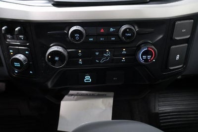 2026 Ford Super Duty F-350 SRW F-350® XL