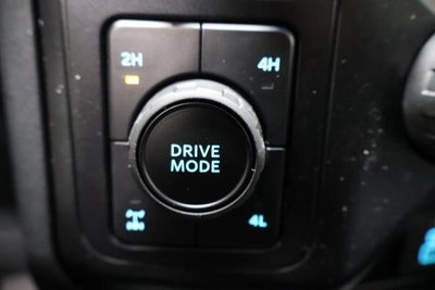 2026 Ford Super Duty F-350 SRW F-350® XL