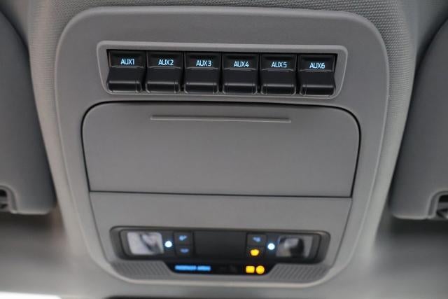 2026 Ford Super Duty F-350 SRW F-350® XL