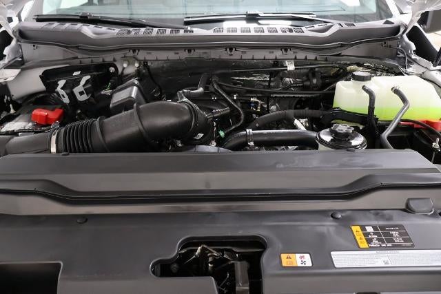 2026 Ford Super Duty F-350 SRW F-350® XL