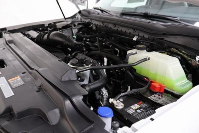 2026 Ford Super Duty F-350 SRW F-350® XL