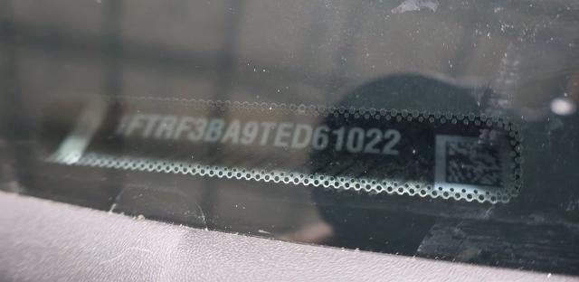 2026 Ford Super Duty F-350 SRW F-350® XL