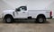 2026 Ford Super Duty F-350 SRW F-350® XL