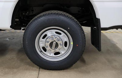 2026 Ford Super Duty F-350 SRW F-350® XL