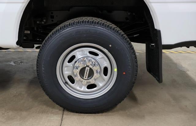 2026 Ford Super Duty F-350 SRW F-350® XL