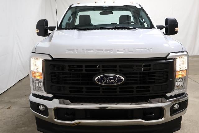 2026 Ford Super Duty F-350 SRW F-350® XL