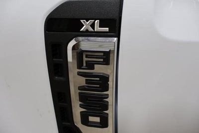 2026 Ford Super Duty F-350 SRW F-350® XL