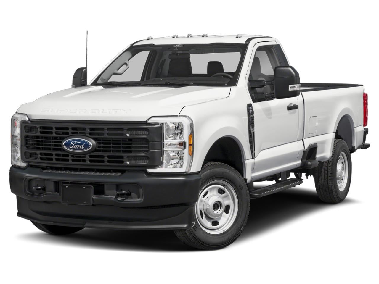 2026 Ford Super Duty F-350 SRW F-350® XL
