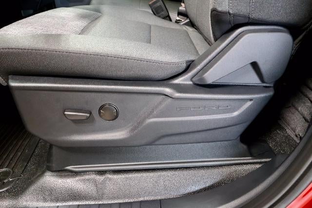 2027 Ford Super Duty F-350 SRW XLT