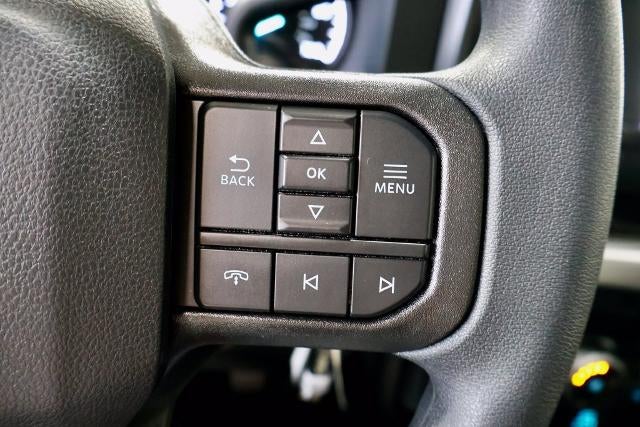 2027 Ford Super Duty F-350 SRW XLT