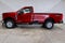 2027 Ford Super Duty F-350 SRW XLT