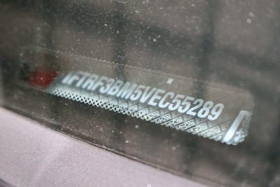 2027 Ford Super Duty F-350 SRW XLT