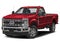 2027 Ford Super Duty F-350 SRW XLT