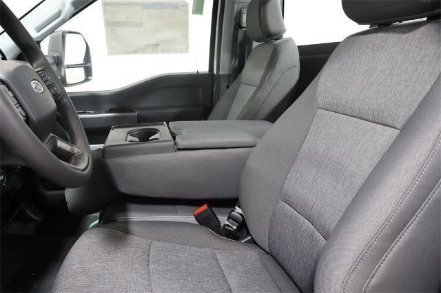 2025 Ford Super Duty F-350 SRW XL