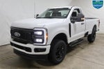 2025 Ford Super Duty F-350 SRW XL