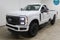 2025 Ford Super Duty F-350 SRW XL