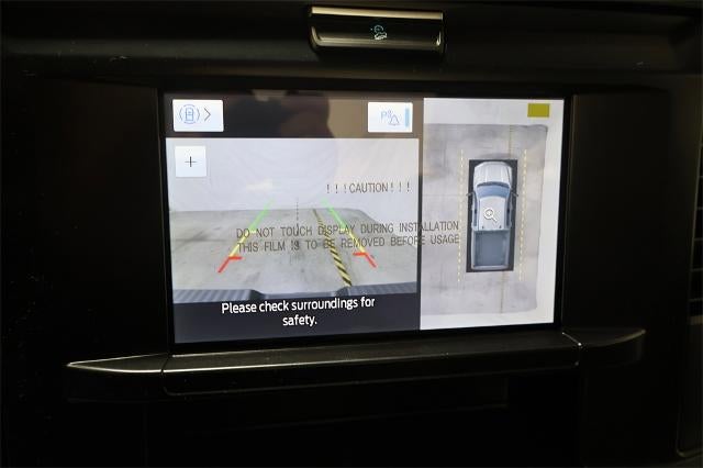 2025 Ford Super Duty F-350 SRW XL