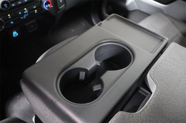 2025 Ford Super Duty F-350 SRW XL