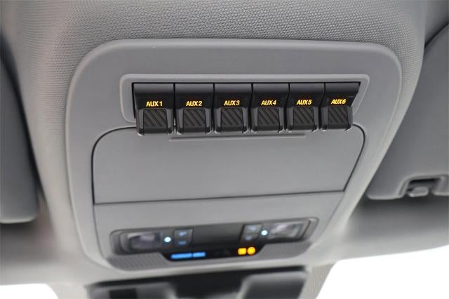 2025 Ford Super Duty F-350 SRW XL