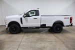 2025 Ford Super Duty F-350 SRW XL
