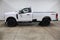2025 Ford Super Duty F-350 SRW XL