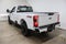 2025 Ford Super Duty F-350 SRW XL